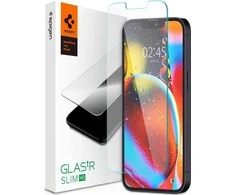 Apsauginis stiklas Spigen GLAS.TR SLIM Apple iPhone 13 Pro Max / 14 Plus