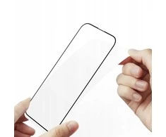 Tech-Protect Glass Fit+ 2-pack apsauginis stiklas skirta Samsung Galaxy S25 Edge – skaidrus