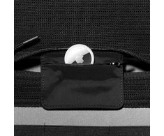 „Spigen Klasden“ dėklas, tamsiai pilkas – „Apple Vision Pro“