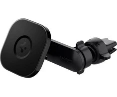 „Spigen OneTap“ magnetinis automobilio laikiklis, skirtas „MagSafe“ ventiliacijai