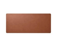 Spigen LD302 stalo kilimėlis, rudas