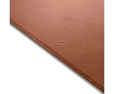 Spigen LD302 stalo kilimėlis, rudas