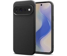 Dėklas SPIGEN LIQUID AIR GOOGLE PIXEL 11 PRO XL MATINIS Juodas