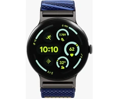 Spigen Lite Fit X, blueberry navy – Google Pixel Watch 5/4/3 45 mm (AMP11813)