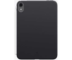 Spigen „Nano Pop“, juodojo sezamo spalvos – „iPad mini 2024/6“