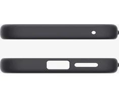 Dėklas Spigen Nano Pop MagSafe, juodas sesame - Google Pixel 9a