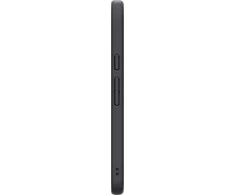 Dėklas Spigen Nano Pop MagSafe, juodas sesame - Google Pixel 9a