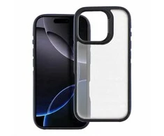 Dėklas Oem Case for iPhone 16e (SE 4 2025) / 17e Neo mėlynas