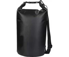 Oem Atsparus vandeniui Bucket Bag 20L juodas