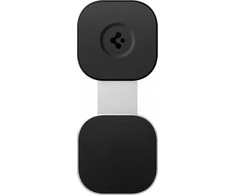Spigen OneTap Monitorius/Nešiojamas kompiuteris Mount S312, sidabrinis