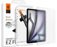 Spigen Paper Touch EZ Fit 1 Pack - iPad Air 13" 2024/2025