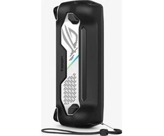 Asus ROG ALLY Spigen Rugged Armor Matte dėklas telefonui juodos spalvos