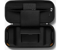 „Spigen Rugged Armor Pro Pouch“, juodas - Steam Deck