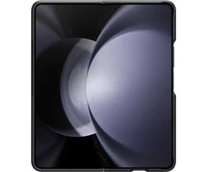 Dėklas Spigen Slim Armor Slot, juodas - Samsung Galaxy Z Fold5