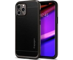 Dėklas Spigen ACS01711 skirtas iPhone 12/12 Pro, pilka