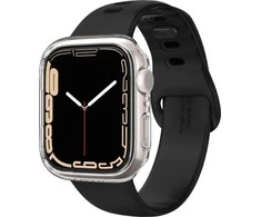 Spigen Išmaniojo laikrodžio Apple Watch 7 ekrano rėmelis, 41mm