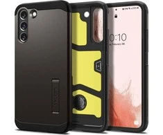 Dėklas Spigen Tough Armor