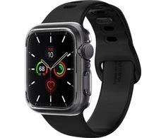 Išmaniojo laikrodžio Apple Watch 4/5 apsauginis ekrano dėklas, 44mm