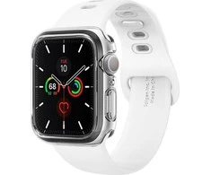 Išmaniojo laikrodžio Apple 4/5 ekrano rėmelis, Skaidrus, 40mm