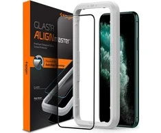 Spigen Align Glass FC – Apple iPhone 11 Pro Max