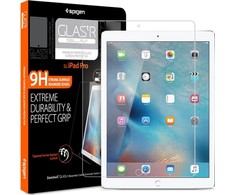 Ekrano apsauga Spigen SLIM Apple iPad Pro 12.9 2020 / 2021 / 2022 skaidrus