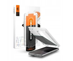 Spigen Szkło prywatyzujące Glas.tr Ez Fit Pro AC do Samsung Galaxy Z Fold 7 / 8 Ultra Privacy (SPN17658)