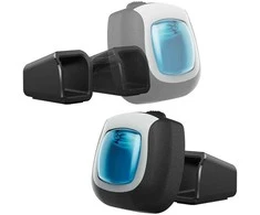 Spigen Tesla oro gaiviklio adapteris, juodas - Tesla Model Y/3 2021/2022