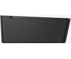 Spigen Tesla porankio konsolės organizatorius, juodas - Tesla Model 3 2024