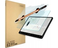 Spigen Tesla EZ Fit papildoma antirefleksinė ekrano plėvelė (1 vnt.) - Tesla Model Y/3