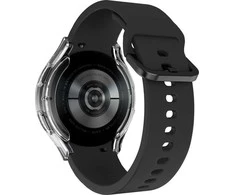 „Spigen Ultra Hybrid“, krištolo skaidrumo – „Samsung Galaxy Watch5/Watch4 40mm“