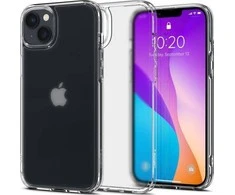 Spigen Ultra Hybrid Apple iPhone 14 Plus FROST dėklas telefonui skaidrus