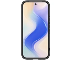 SPIGEN ULTRA HYBRID MAG MAGSAFE DĖKLAS GOOGLE PIXEL 11 PRO XL FROST Juodas