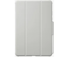 Spigen Ultra Hybrid Pro, pilka - Samsung Galaxy Tab S11