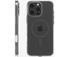 Dėklas Spigen „Ultra Hybrid T MagSafe“, grafiti spalvos – „iPhone 16 Pro“