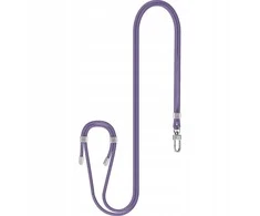 Dirželis Spigen Universal Cross Body Strap 2 1 Pack, deep violetinė