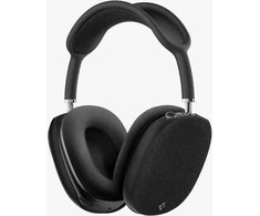 Spigen Urban Fit, juoda - AirPods Max