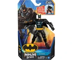 Spin Master BETMENO NINJĖS FIGŪRĖLĖ SU AKSESUARAIS AST 6072755 4