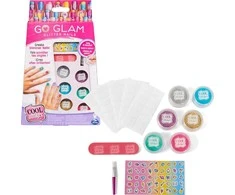 Spin Master GO GLAM Manikiūro rinkinys