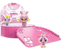 ZOOBLES figūrėlių rinkinys Multi Pack, asort., 6061529