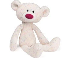 „Spin Master Gund Gund“ dantų krapštukas, meškiukas, banguotas, 38 cm
