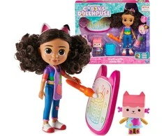 Spin Master Gabby's Dollhouse Meno rinkinys