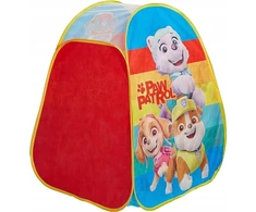 Spin Master „Patch Patrol“ iššokanti žaidimų palapinė