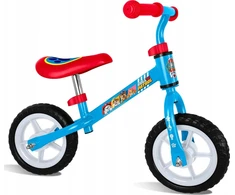 Spin Master Paw Patrol - 10 colių bėgimo dviratis (60237)