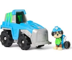 „Spin Master Paw Patrol“ – pagrindinė transporto priemonė 2.0 – „Rex“ (6071216)
