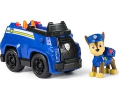 „Spin Master Paw Patrol“ – „Basic Vehicle 2.0“ – „Chase“ (6071210)