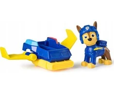 Spin Master PAW PATROL figūrėlė Air Rescue Action Pup Chase, 6071655
