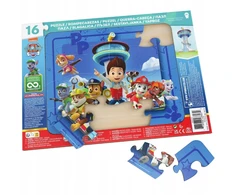 „Spin Master“ SPINMASTER GAMES dėlionė „Paw Patrol“