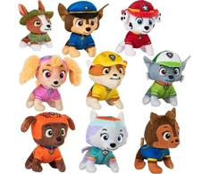 Spin Master Paw Patrol mini mišinio talismanas Spin Master