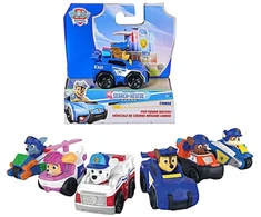 Spin Master Paw Patrol mini transporto priemonė AST MIX WB6 (6074737)