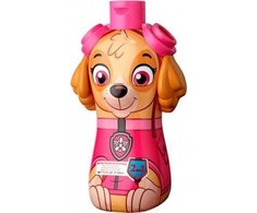 Nickelodeon Paw Patrol Skye Dušo želė